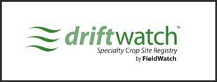 driftwatch logo