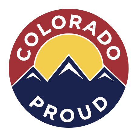 colorado proud icon
