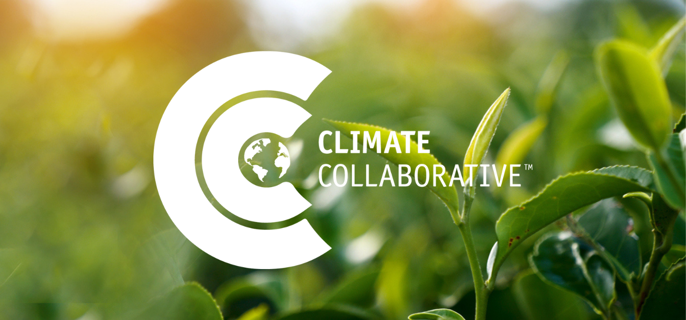 Climate Collaborative graphic