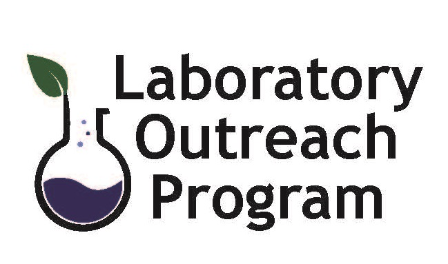 Laboratory Outreach Program Logo