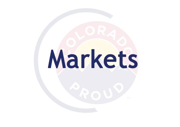 Markets Division Logo