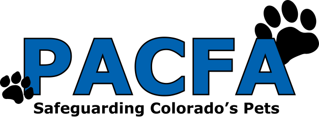 PACFA logo