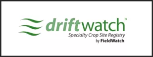 driftwatch logo