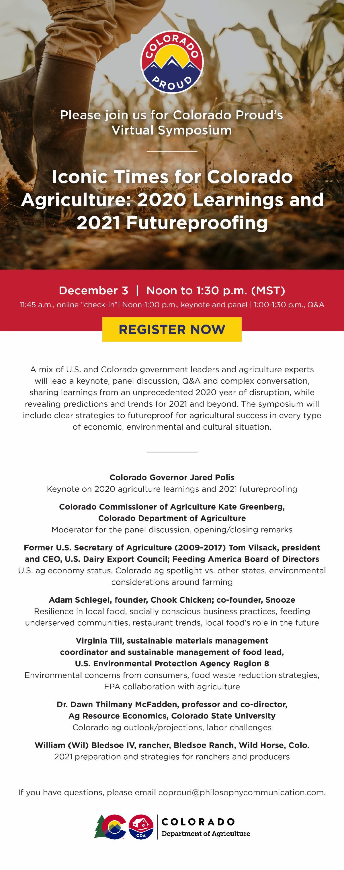 Colorado Proud Virtual Symposium link to register
