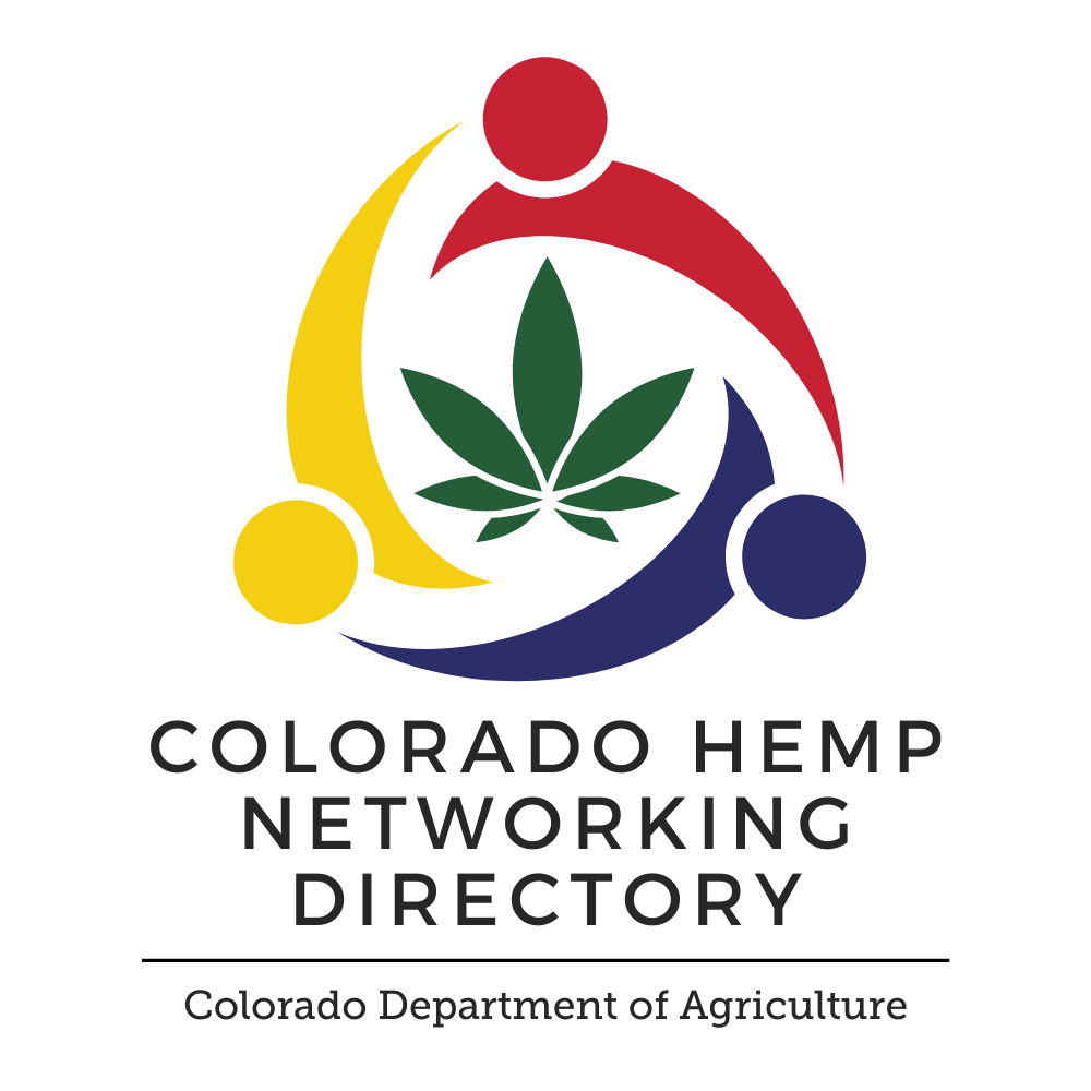 Hemp Networking Directory logo