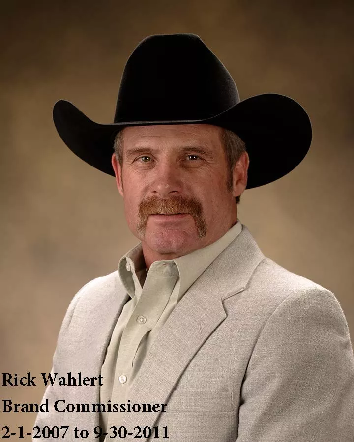 Rick Wahlert