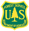 USFS Logo