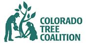 colorado tree coalition logo