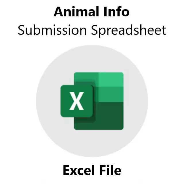 Screen grab of an Excel file icon.