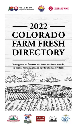 CO Farm Fresh Directory 2022 (English)