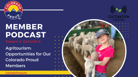 Agritourism Opportunities