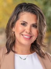 Portrait of Amera Mora