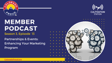 Partnerships & Events