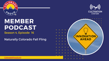 Naturally Colorado - Fall Fling