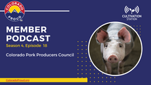 Colorado Pork Producers Council