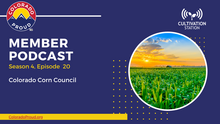 Colorado Corn Council