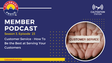 Customer Service