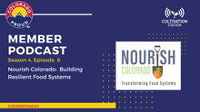 Nourish Colorado