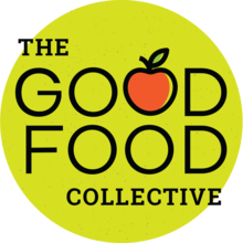 Good Food Collective Logo