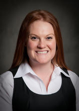 Portrait of Madison Murphy