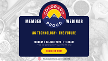 Ag Technology