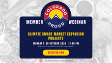 Market Expansion Projects