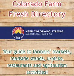Farm Fresh Directory