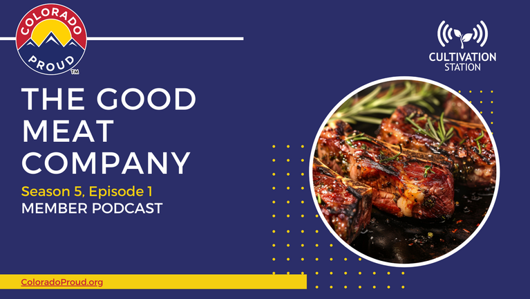 The Good Meat Company