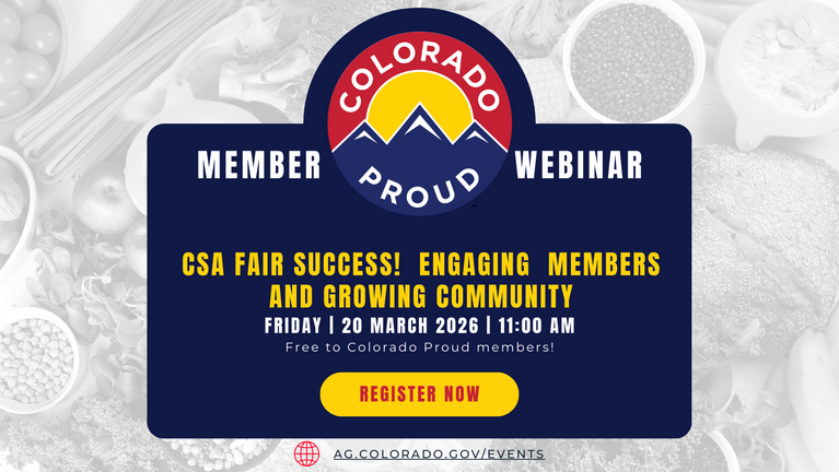 CSA Fair Success