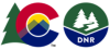 CDNR logo